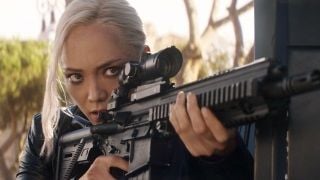 DCU’nun Yeni Dizisinde Başrol Pom Klementieff’e Emanet