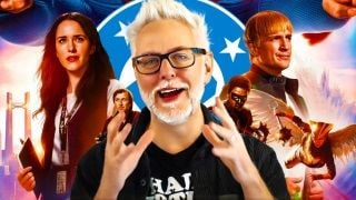 Bir DCU Filmi Daha İptal Edildi