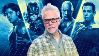 James Gunn DCU’nun Marvel’daki Sorunundan Kaçınacak