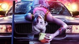 Harley Quinn Dönüyor mu? Margot Robbie Sessizliği Bozdu