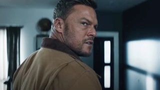 Alan Ritchson DC Evreninde Bir Rolü Geri Çevirdi