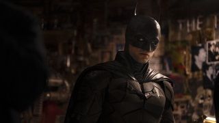 Marvel Yıldızı DCU’da Batman Olmak İstiyor