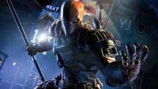Zack Snyder Deathstroke’tan Yeni Görsel Paylaştı