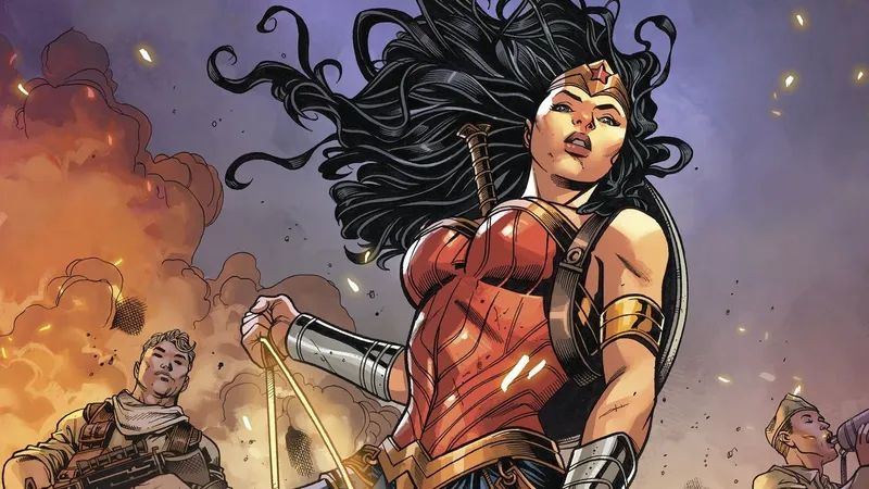 James Gunn Yeni DCU Projesini Yazmaya Başladı