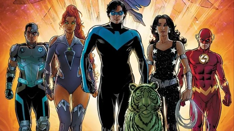 James Gunn DCU’da Ölü Olan Ölü Kalacak Diyor