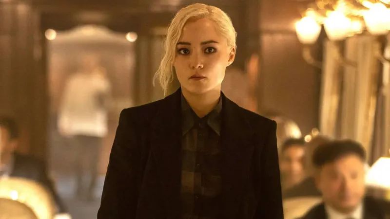 DCU’nun Yeni Dizisinde Başrol Pom Klementieff’e Emanet