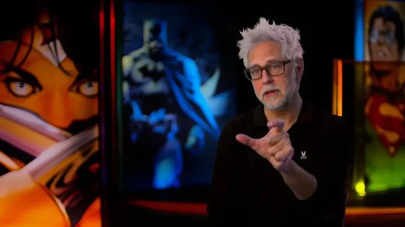 James Gunn DCU’nun Marvel’daki Sorunundan Kaçınacak