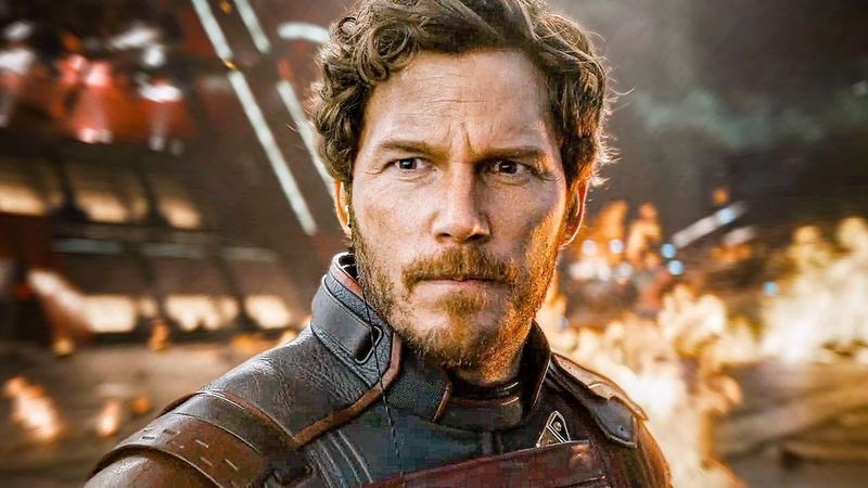 Chris Pratt Neden DCU’nun Batman’i Olmayacak?