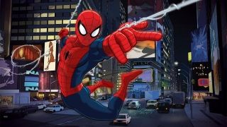 İptal Edilen Ultimate Spider-Man 2'den Yeni Detaylar