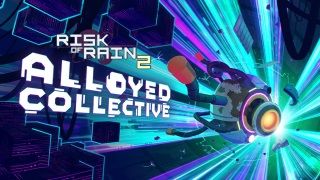 Gearbox Risk of Rain 2 Genişlemesini Duyurdu