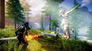 Sir Whoopass: Immortal Death Artık Konsollarda
