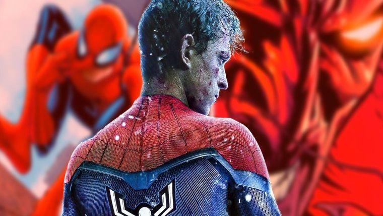 Spider-Man: Brand New Day’e Karanlık Kadın Karakter