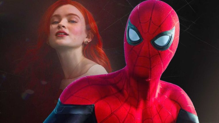 Sadie Sink’in Spider-Man Rolü Ortaya Çıktı