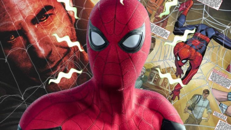 Spider-Man: Brand New Day Kötüleri Ortaya Çıktı