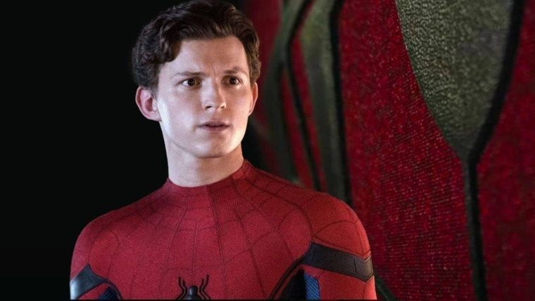 Spider-Man: Brand New Day Kostüm Teaser'ı Yayınlandı