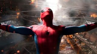 Star Trek Oyuncusu Spider-Man: Brand New Day Kadrosuna Katıldı