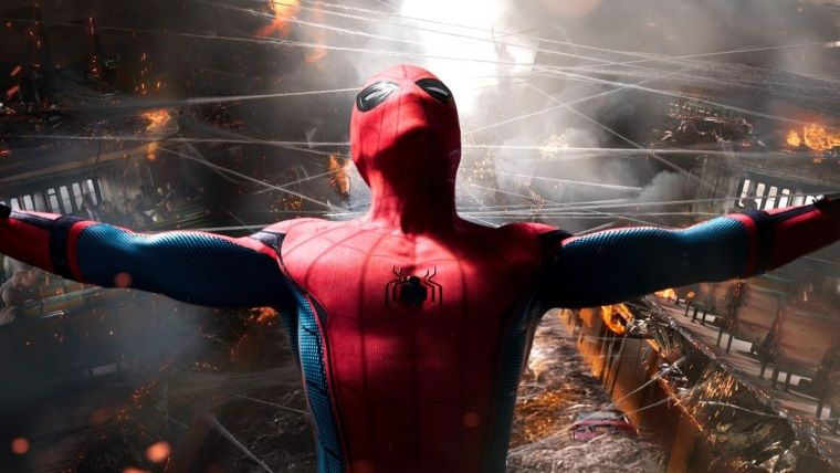 Star Trek Oyuncusu Spider-Man: Brand New Day Kadrosuna Katıldı