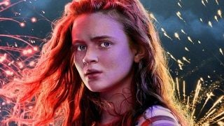 Spider-Man Setinden Sadie Sink’li İlk Görseller Geldi