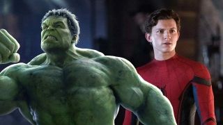Spider-Man: Brand New Day'de Hulk Hikayesi Mi Geliyor?