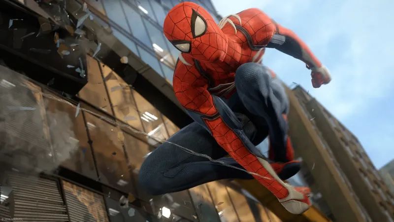 Spider-Man: Brand New Day’e Karanlık Kadın Karakter