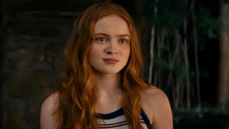 Sadie Sink’in Spider-Man Rolü Ortaya Çıktı