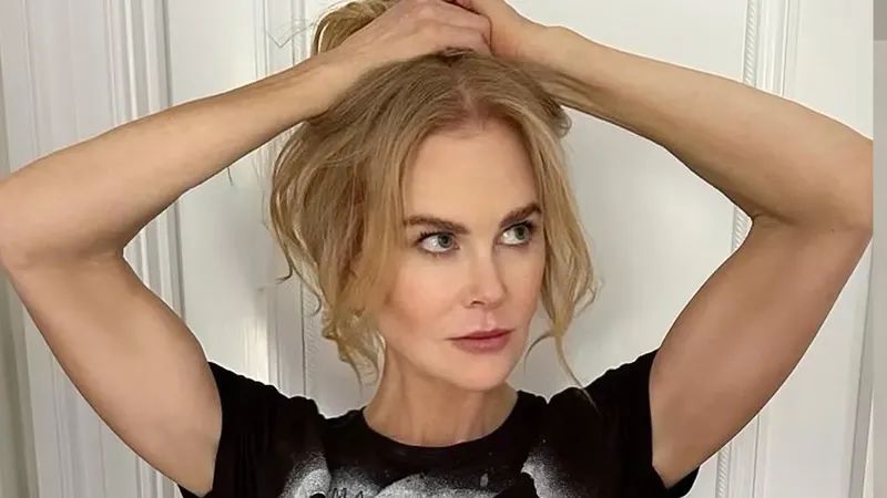 Nicole Kidman Spider-Man'de Kötü Karakter Mi Olacak?