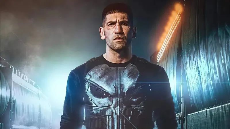 Jon Bernthal Frank Castle Olarak Spider-Man’de!