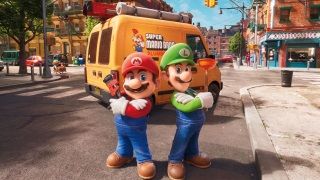 Super Mario World Filmi Erken Duyurulmuş Olabilir