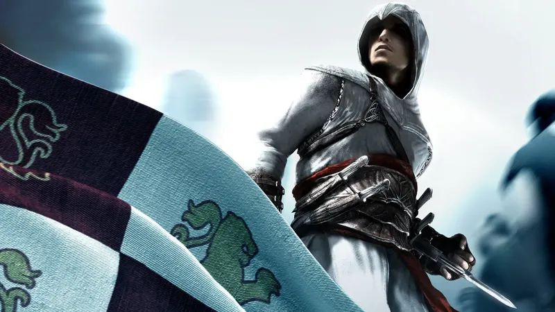 Netflix Assassin’s Creed Dizisini Nihayet Başlatıyor