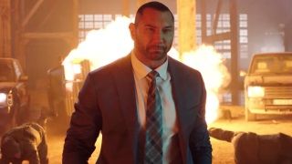 Trap House: Dave Bautista’lı Aksiyon Filmi Geliyor