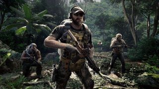 Gray Zone Warfare Artık Extraction Shooter Değil