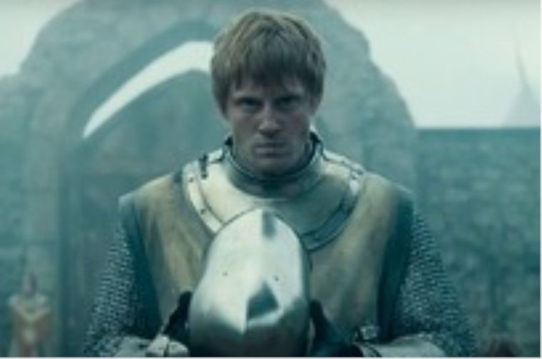 A Knight of the Seven Kingdoms Ertelendi