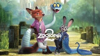 Zootopia 2 Fragmanı Yayınlandı