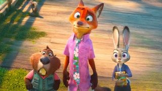 Zootopia 2 Final Fragmanı Yayınlandı