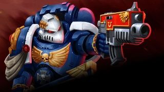 Warhammer 40,000: Boltgun II Duyuruldu