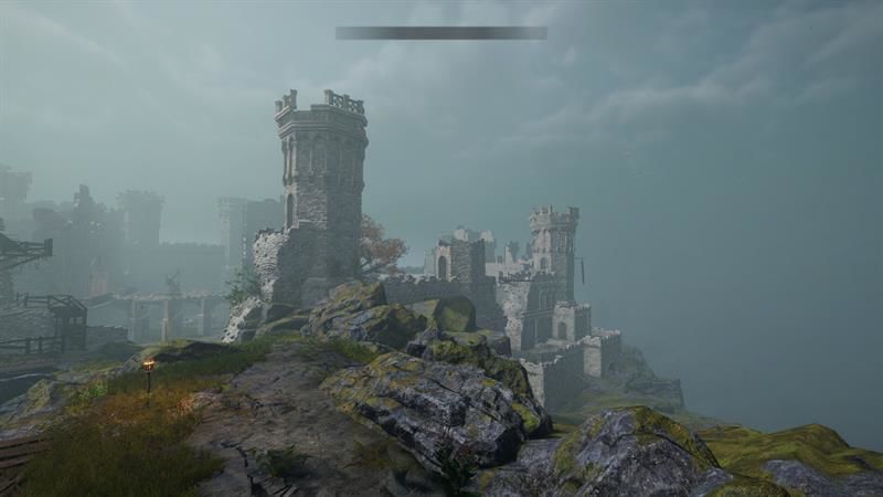 Tainted Grail: The Fall of Avalon İnceleme - 2