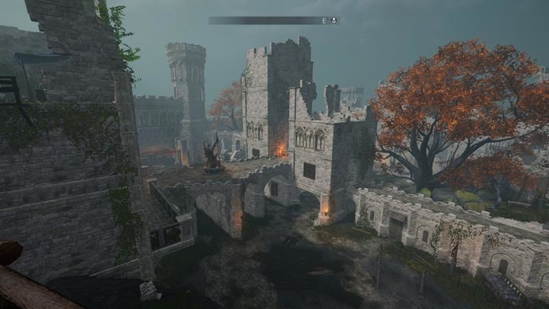 Tainted Grail: The Fall of Avalon İnceleme - 3