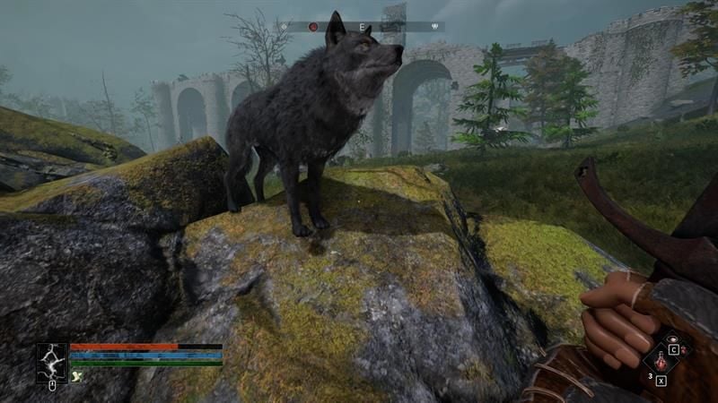 Tainted Grail: The Fall of Avalon İnceleme - 8