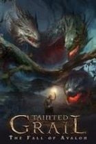 Tainted Grail: The Fall of Avalon