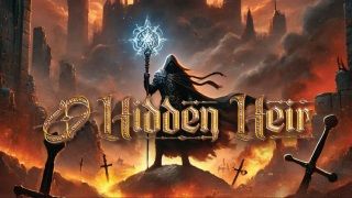 Hidden Heir Erken Erişimle Steam'de Yayımlanıyor
