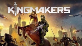 Kingmakers’ın Erken Erişim Tarihi Belli Oldu