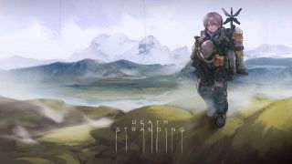 Hideo Kojima Death Stranding Animesini Duyurdu