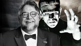 Frankenstein Fragmanı Bu Hafta Sonu Geliyor