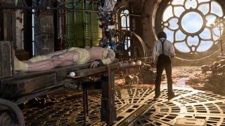 Del Toro'nun Frankenstein’ı İlk Fragmanla Geldi