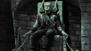 Frankenstein Filmi Yapay Zeka Hakkında Mı?