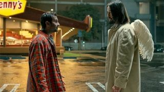 Keanu Reeves Good Fortune’da Melek Oluyor