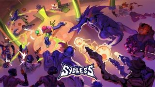 Yeni FPS Oyunu Sydless Tanıtıldı