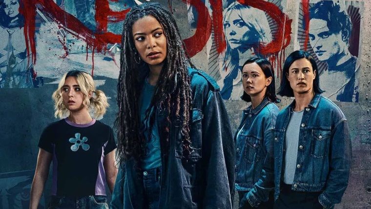 GEN V 2. Sezon Final Fragmanı Yayınlandı