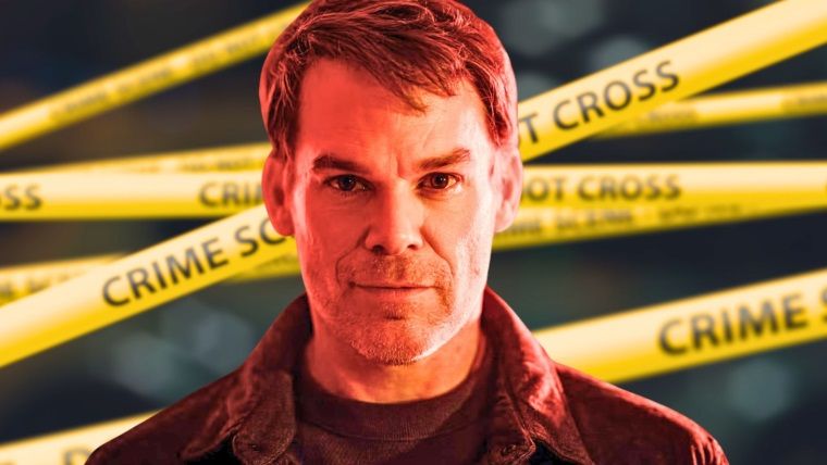 Dexter: Resurrection’la Yeni Bir Seri Başlıyor