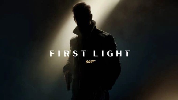 Yeni James Bond Oyunu 007 First Light Geliyor